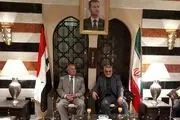سفر علاء الدین بروجردی به دمشق