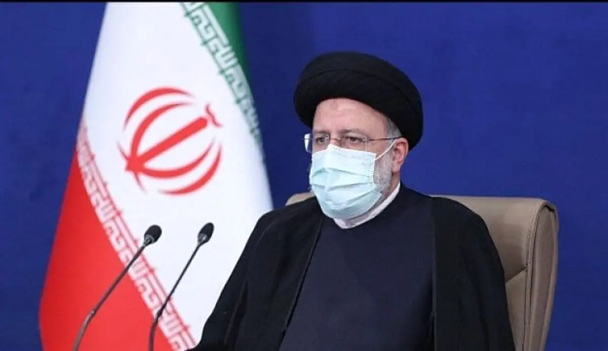 رئیسی: مشکل فرودگاه قم در کوتاه مدت حل خواهد شد