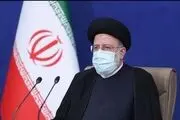 رئیسی: مشکل فرودگاه قم در کوتاه مدت حل خواهد شد
