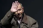 «مرتضی دلشب» درگذشت
