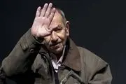 «مرتضی دلشب» درگذشت
