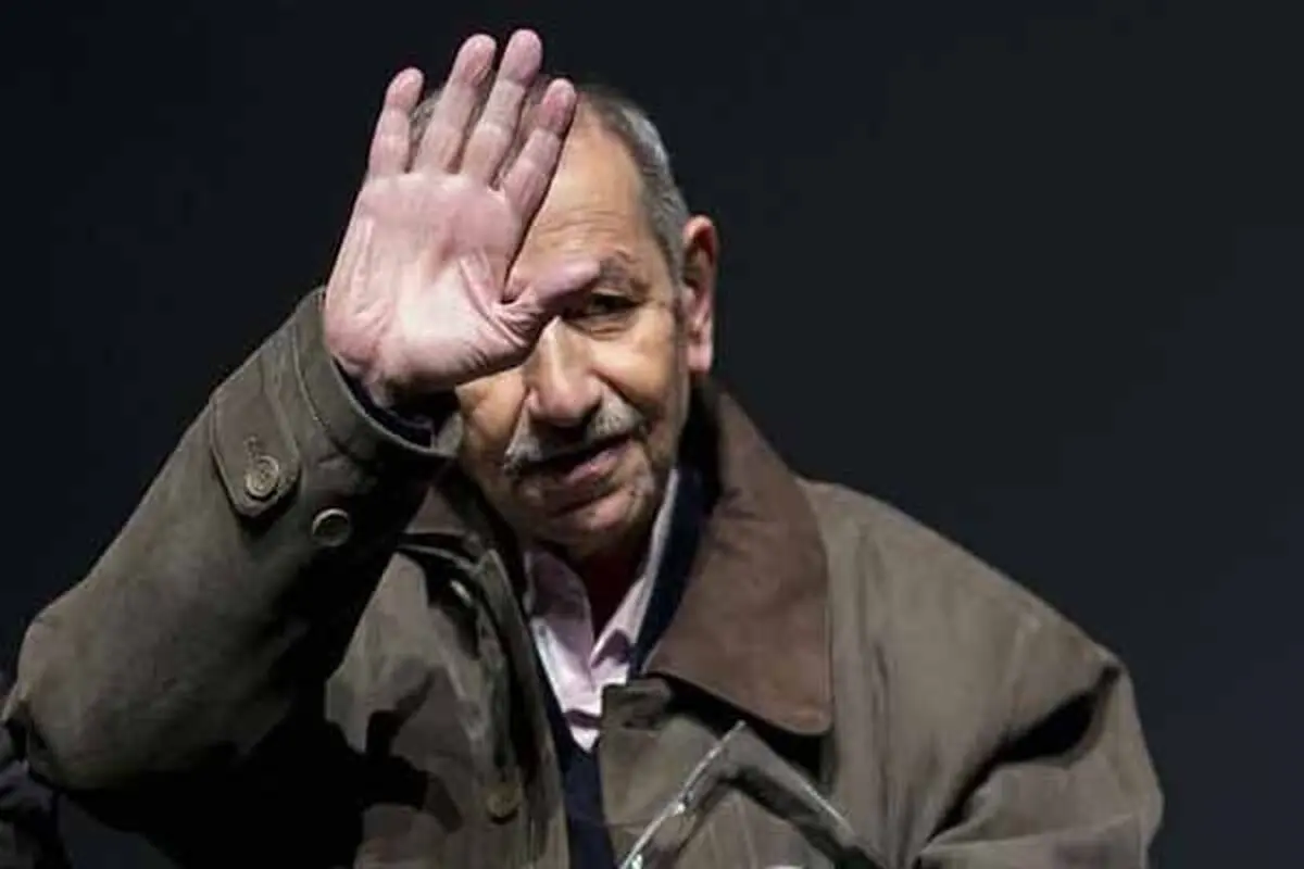 «مرتضی دلشب» درگذشت