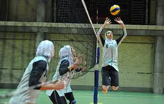ترکیب تیم ملی والیبال بانوان ایران اعلام شد