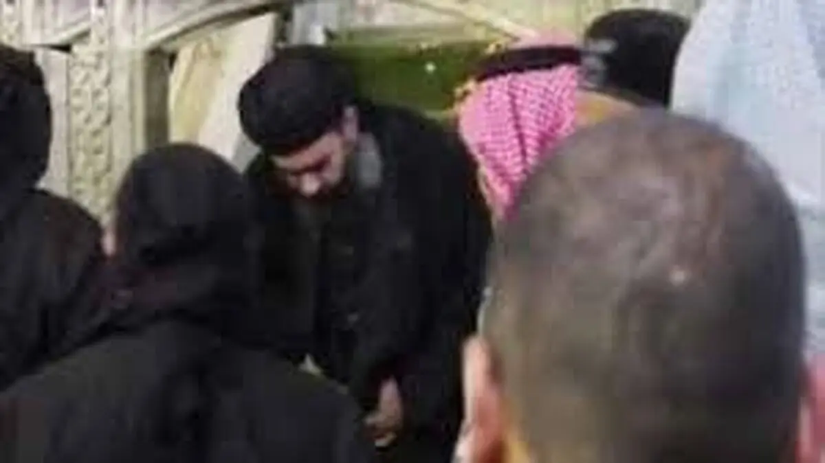 اسرار جدید مکان سرکرده داعش