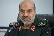 جزئیات برگزاری مراسم تشییع و بزرگداشت سردار زاهدی