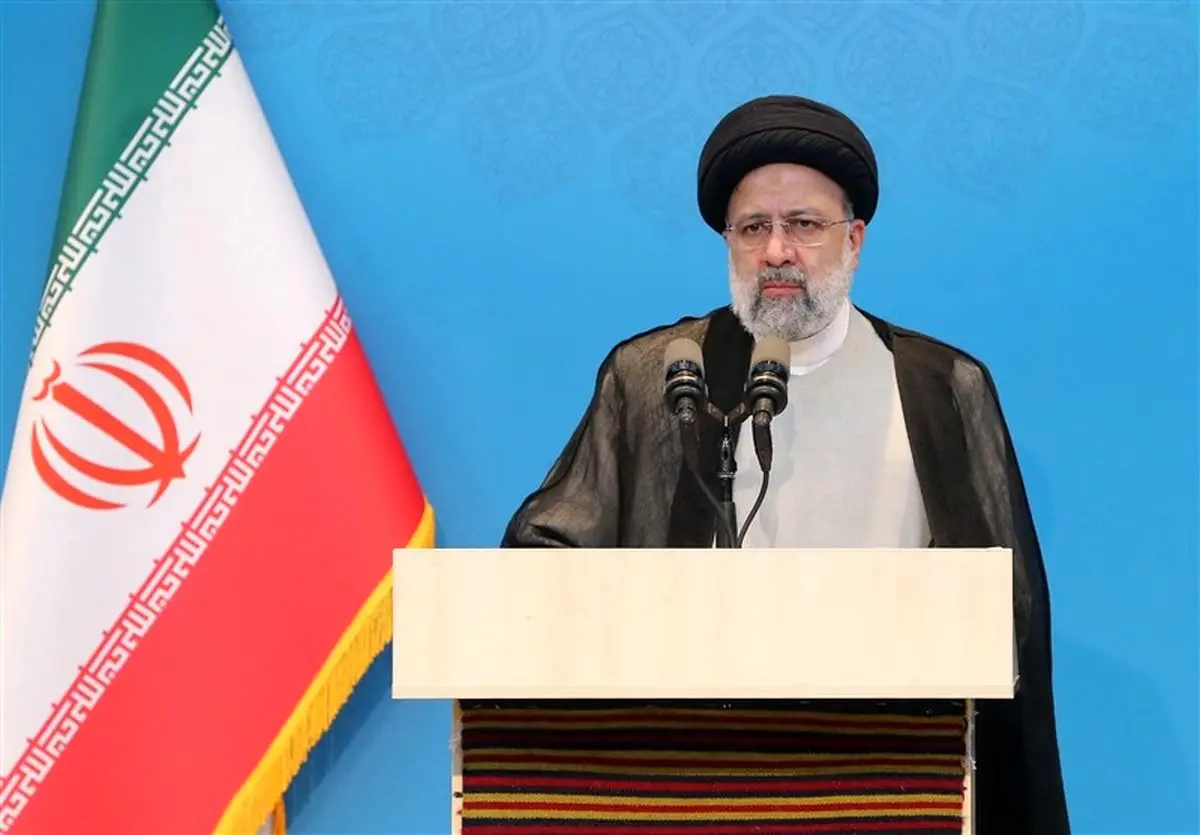 رئیسی: عمیقاً باور داریم که دانشگاهها اتاق فکر دولت هستند