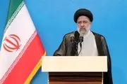 رئیسی: عمیقاً باور داریم که دانشگاه‌ها اتاق فکر دولت هستند
