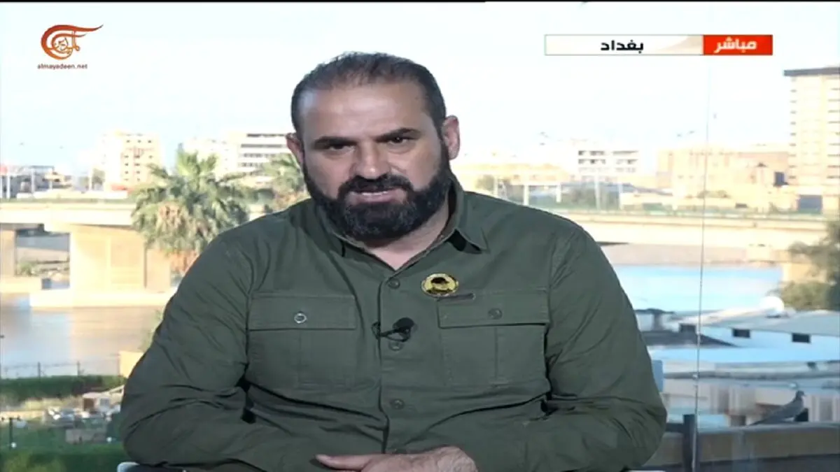جزئیات جدید از حمله تروریستی داعش در صلاح‌الدین عراق

