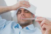 آیا تب کردن خطرناک است؟