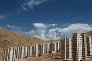 وام ۴۰ میلیونی مسکن مهر آب رفت