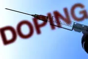 تایید دوپینگ دو ورزشکار ایرانی