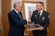 مغرب ۱۵۰ پهپاد جاسوسی از اسرائیل خرید