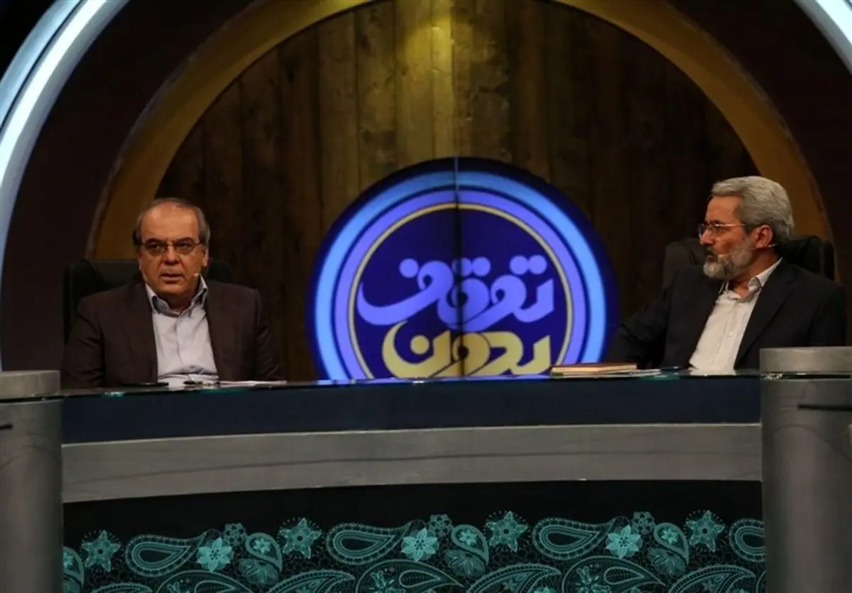 سلیمینمین: دولت نگاه خوشباورانه به غرب دارد