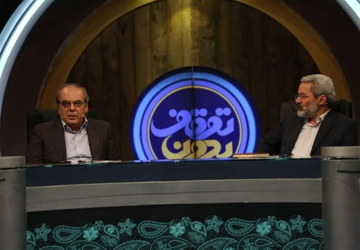 سلیمی‌نمین: دولت نگاه خوش‌باورانه به غرب دارد