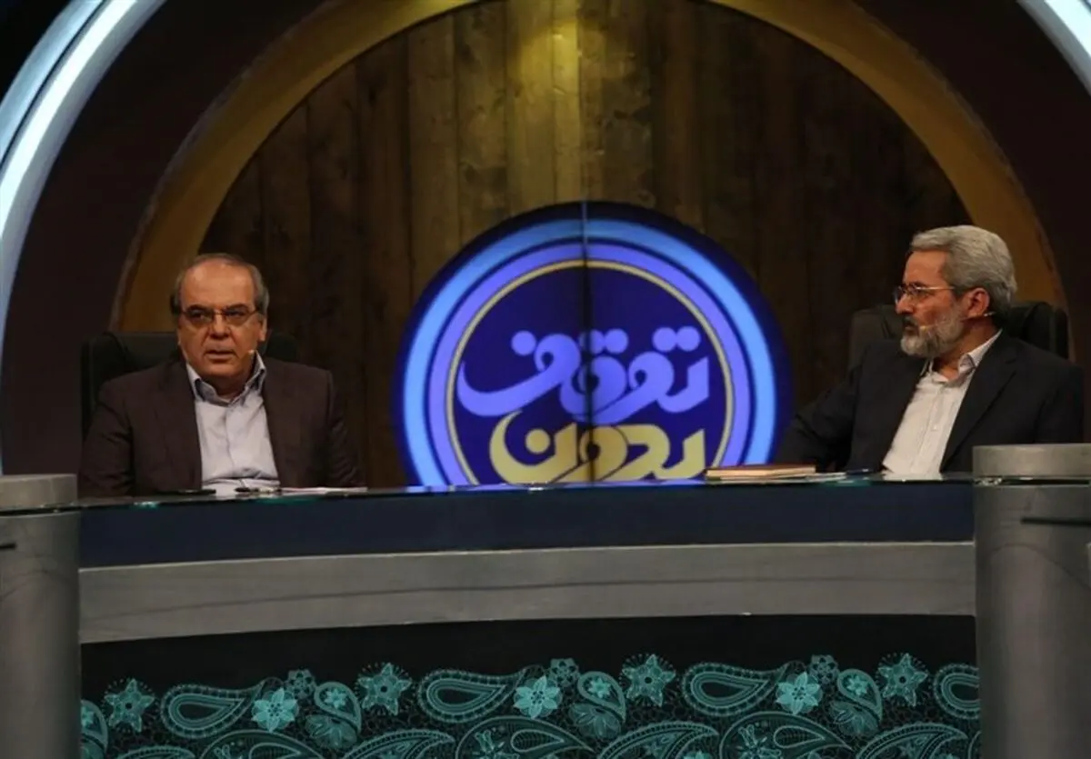 سلیمی‌نمین: دولت نگاه خوش‌باورانه به غرب دارد