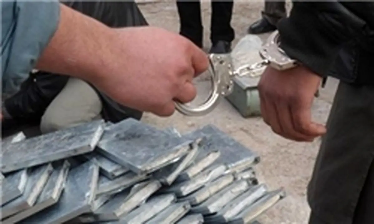 وحید شرور تهرانپارس دستگیر شد