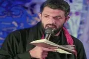 مداحی آوازه ات دنیا رو گرفت با نوای حسین ستوده+ دانلود