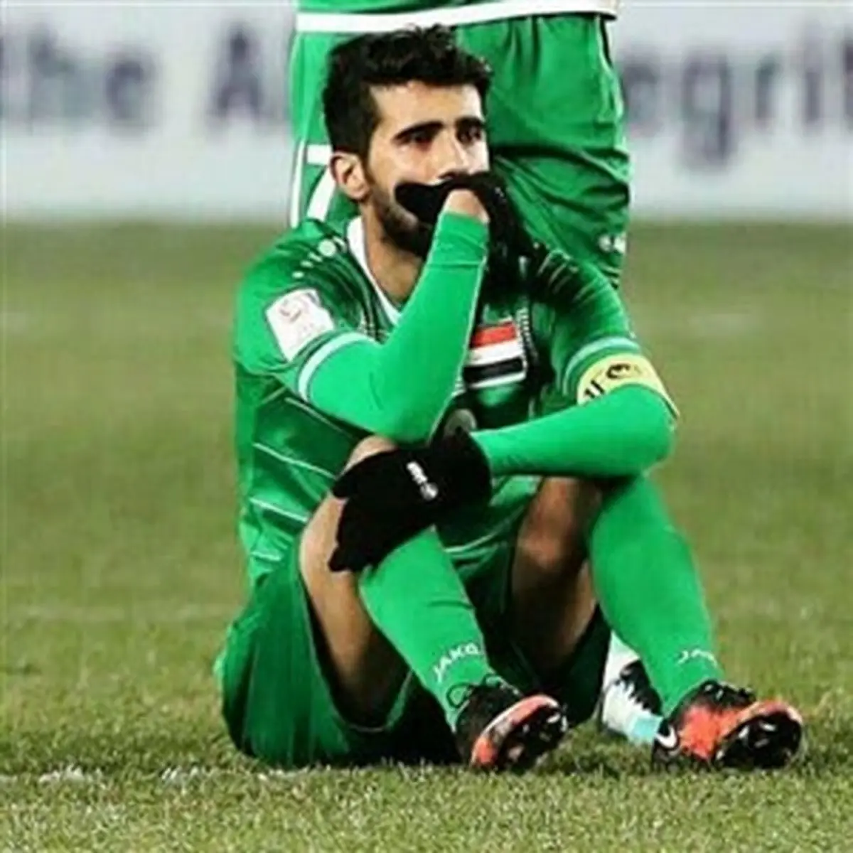 ماندن بشار در پرسپولیس قطعی نیست!