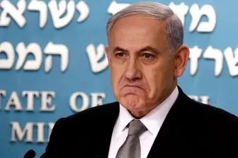 ۵۷ درصد صهیونیست‌ها از عملکرد نتانیاهو رضایت ندارند