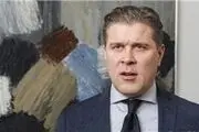 دولت ایسلند سقوط کرد