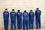 
دستگیری ۳ هزار نفر از اعضای گروهک‌های تروریستی + فیلم
