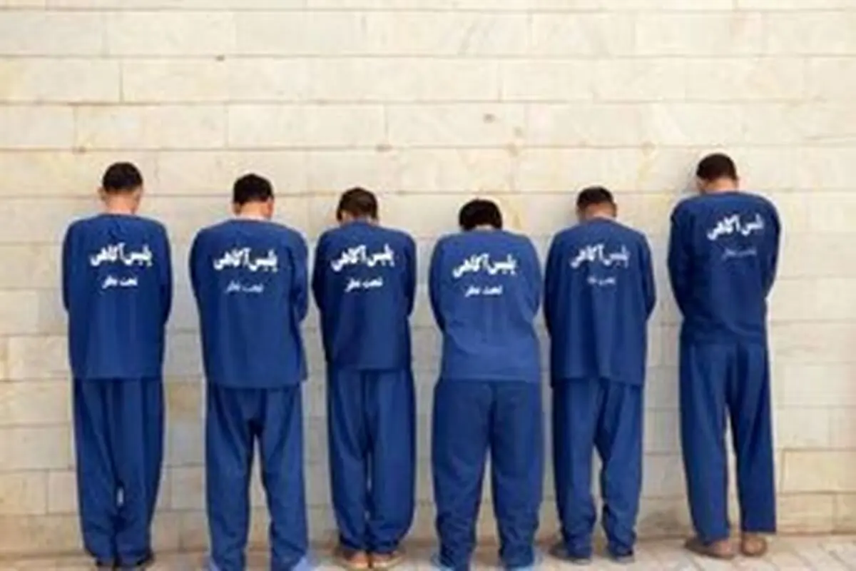 
معمای ناپدید شدن هارد محرمانه

