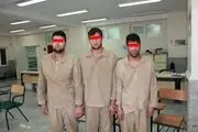 خرید ویلا و خودرو‌های شاسی بلند با پول‌های دزدی