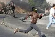 آخرین جزئیات درگیری جوانان فلسطینی با نظامیان رژیم صهیونیستی