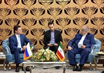 مذاکرات جدید اقتصادی تهران-مسکو