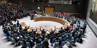 شورای امنیت سازمان ملل حمله تروریستی در اهواز را محکوم کرد