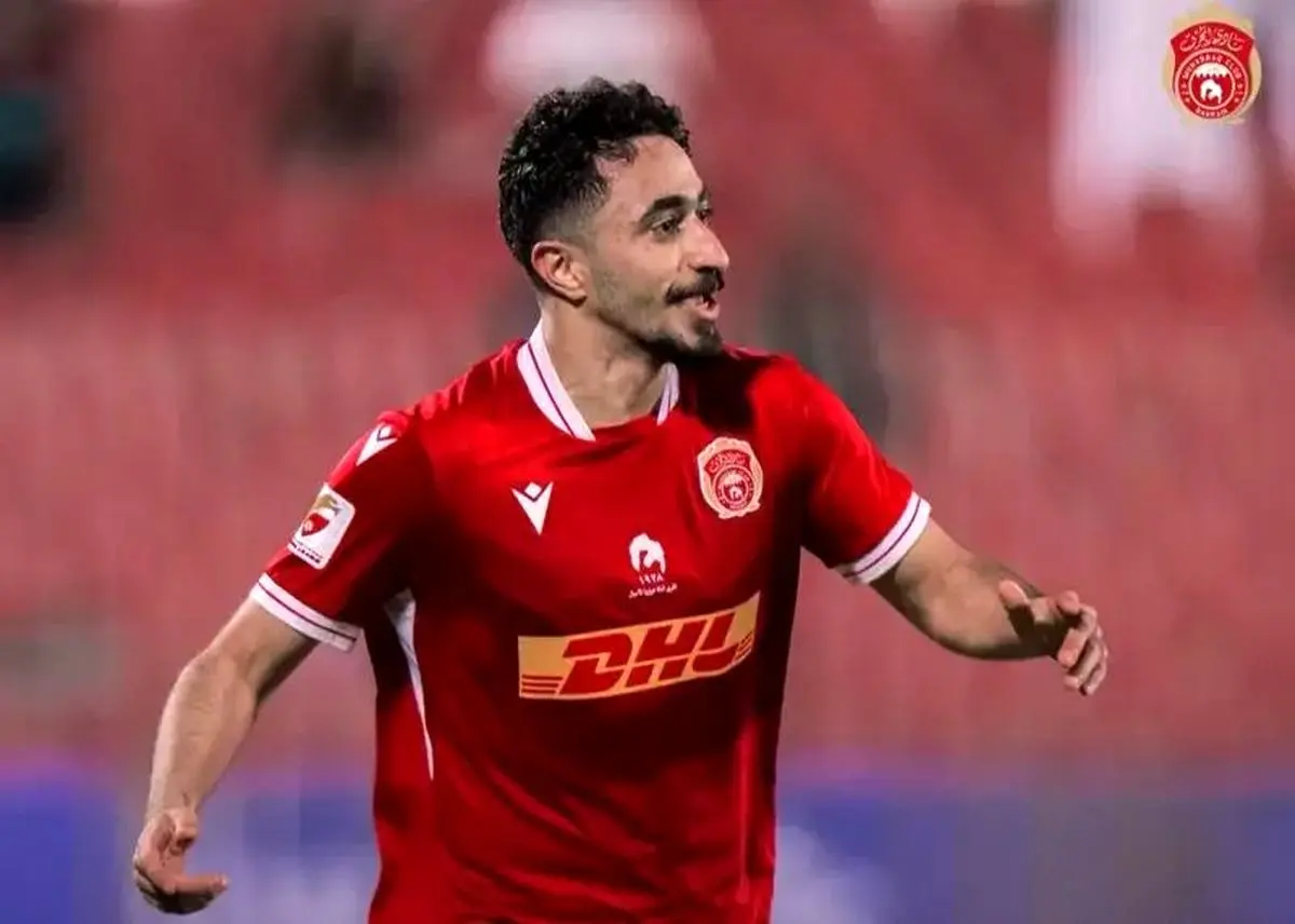 رقیب دیرینه استقلال در دربی برنده شد