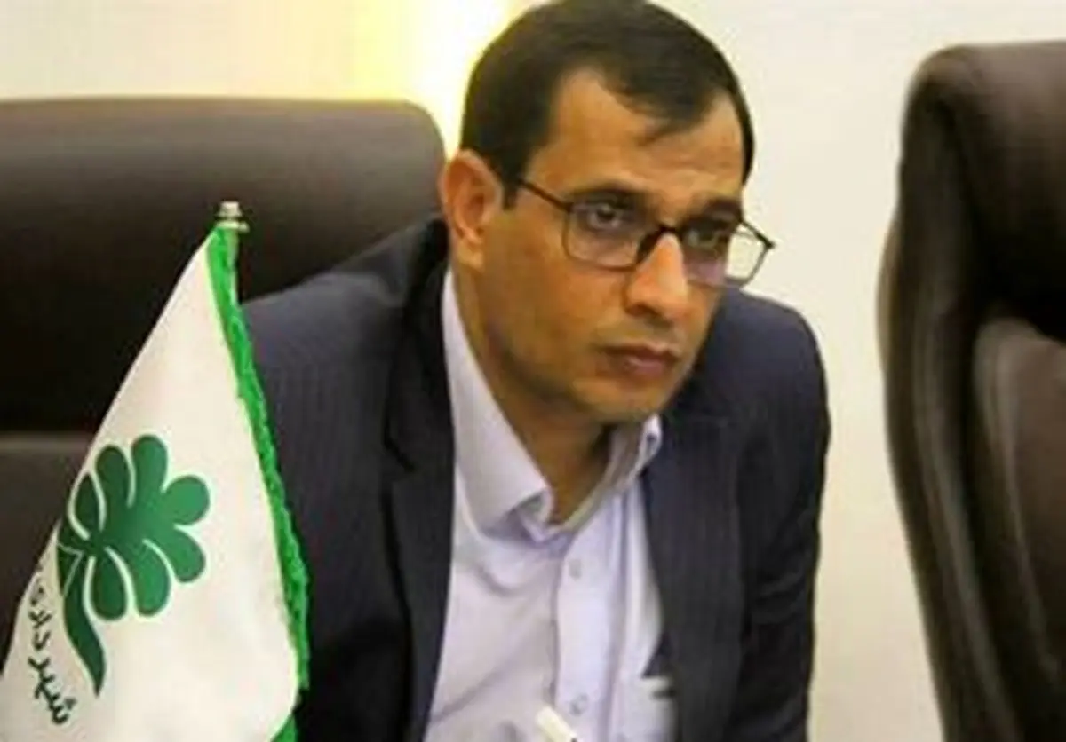اغتشاشگران آتشنشانان را کتک زدند!