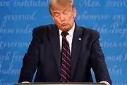 ویدئوی تبلیغاتی جدید ترامپ منتشر شد