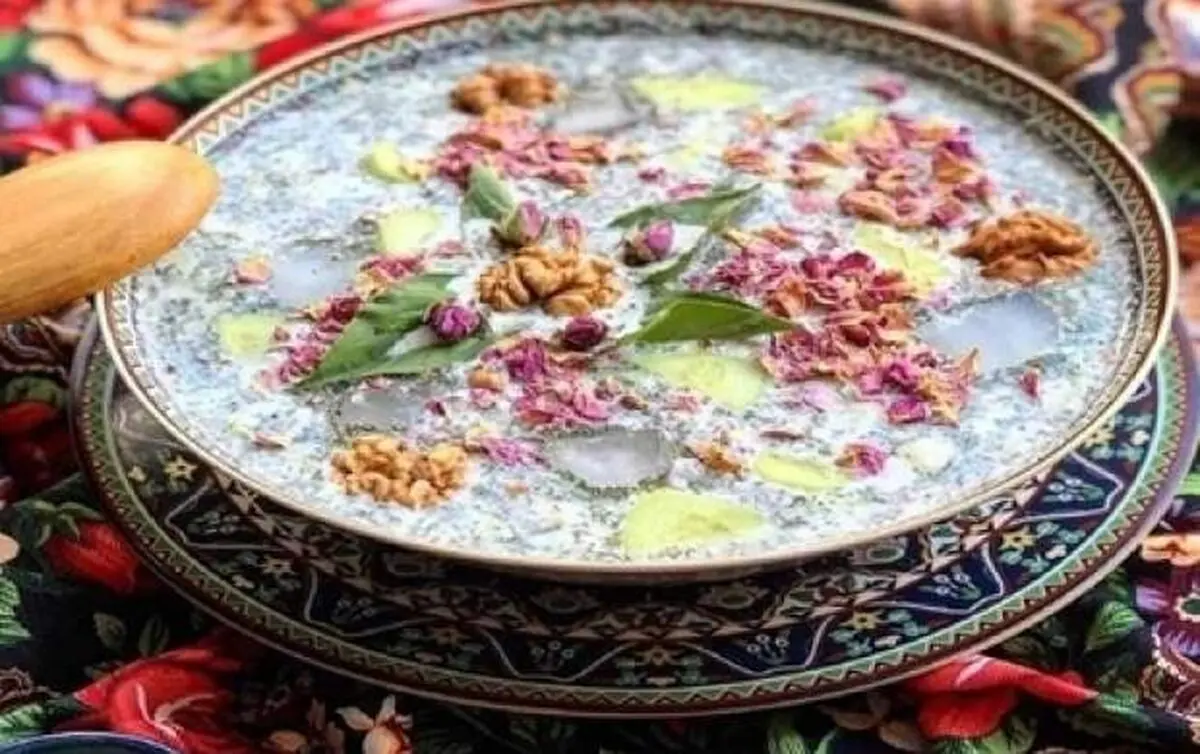  طب ایرانی چه توصیه‌هایی برای تغذیه در فصل گرما دارد؟