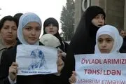 هشدار مقتدی صدر به مقامات باکو