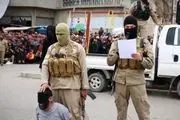 فرمان بغدادی برای اعدام عناصر فراری