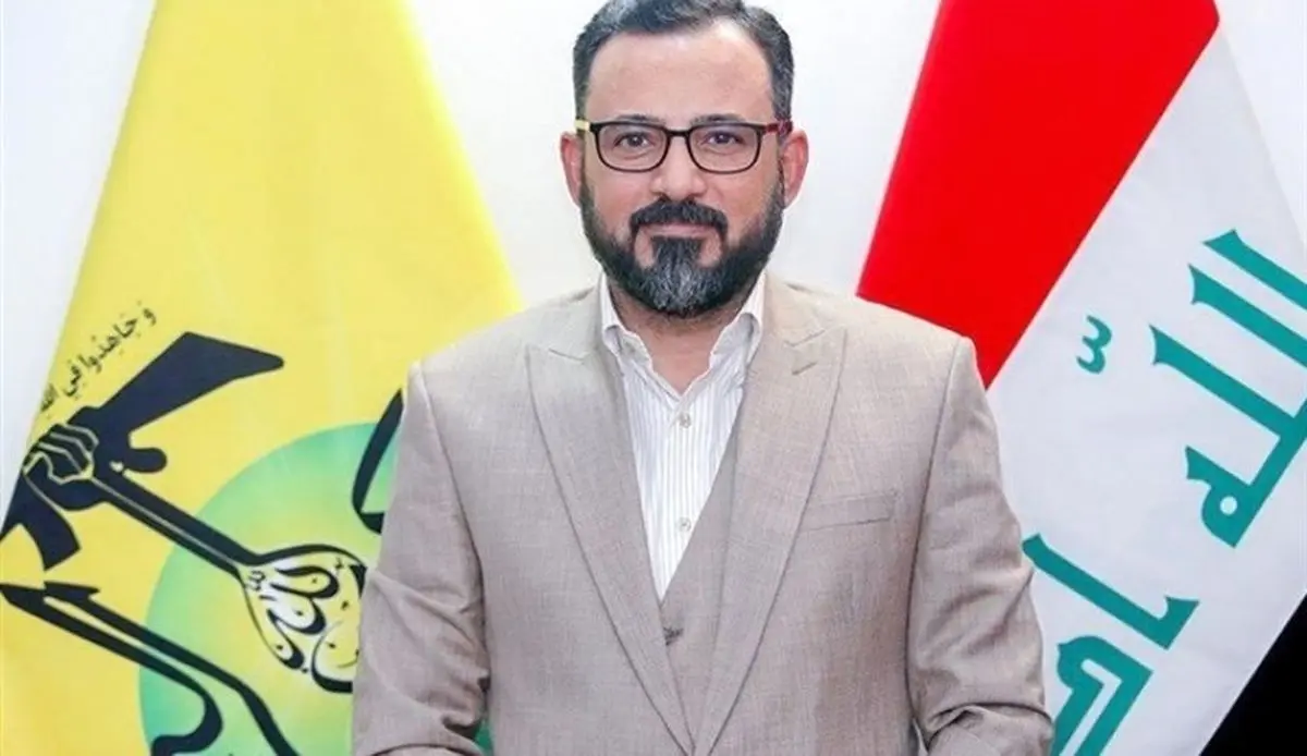 النجبا عقب نشینی نیروهای عراقی از مرزها را تکذیب کرد