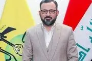 النجبا عقب نشینی نیروهای عراقی از مرزها را تکذیب کرد