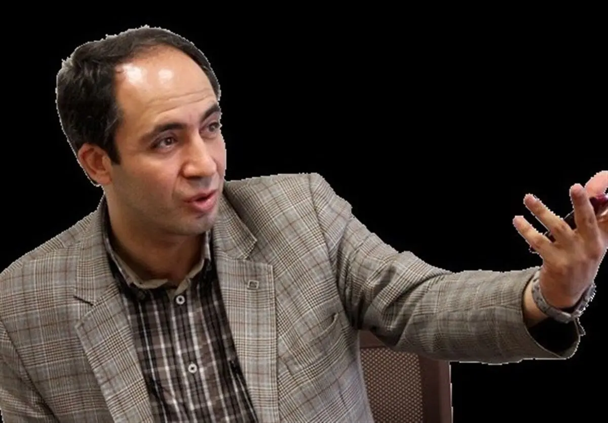 دولت مفهوم اقتصاد مقاومتی را درک نکرد