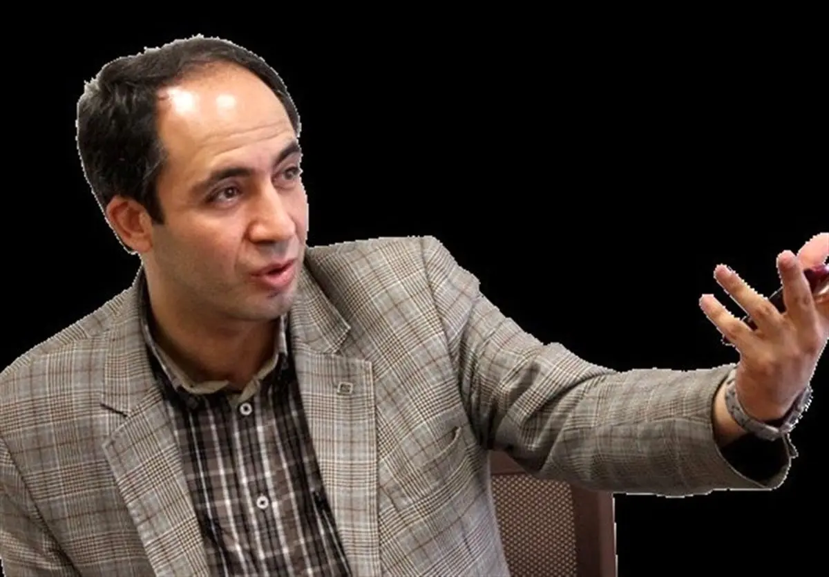 دولت مفهوم اقتصاد مقاومتی را درک نکرد