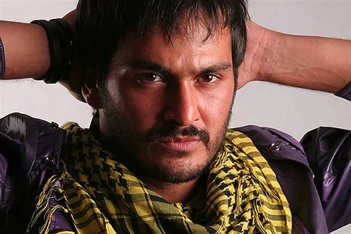 رفع شبهه ممنوع التصویری یک بازیگر