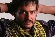 رفع شبهه ممنوع التصویری یک بازیگر