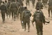 وحشت اسرائیل نسبت به وقوع عملیات ضدصهیونیستی 