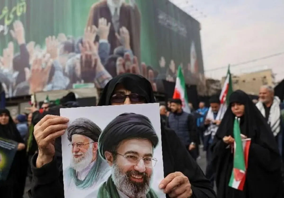 شکست پروژه موساد برای سرنگونی نظام ایران
