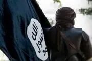 دستگیری یک تروریست خطرناک و سرکرده داعش
