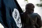 دستگیری یک تروریست خطرناک و سرکرده داعش