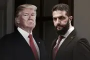 حذف نام سوریه از فهرست کشورهای حامی تروریسم در وزارت امور خارجه آمریکا؟
