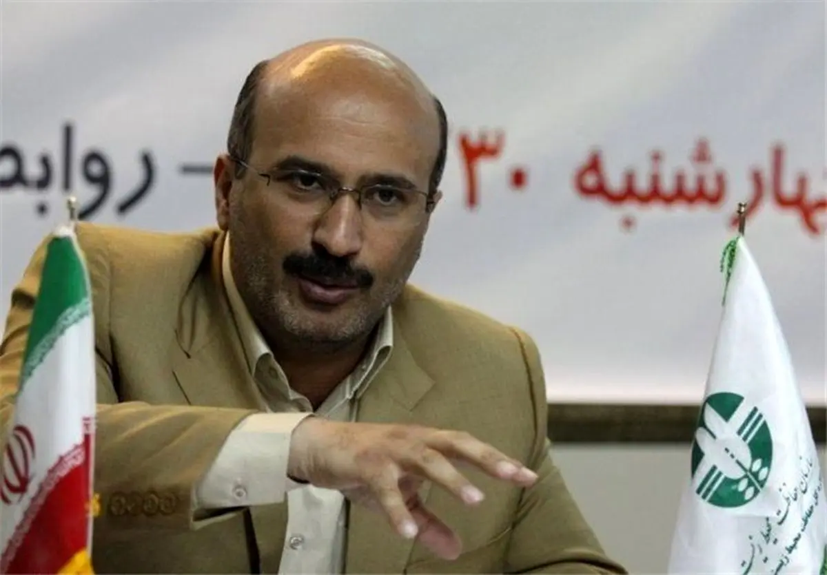 بهبود وضعیت آب و خاک استان مرکزی در دستور کار قرار گرفت