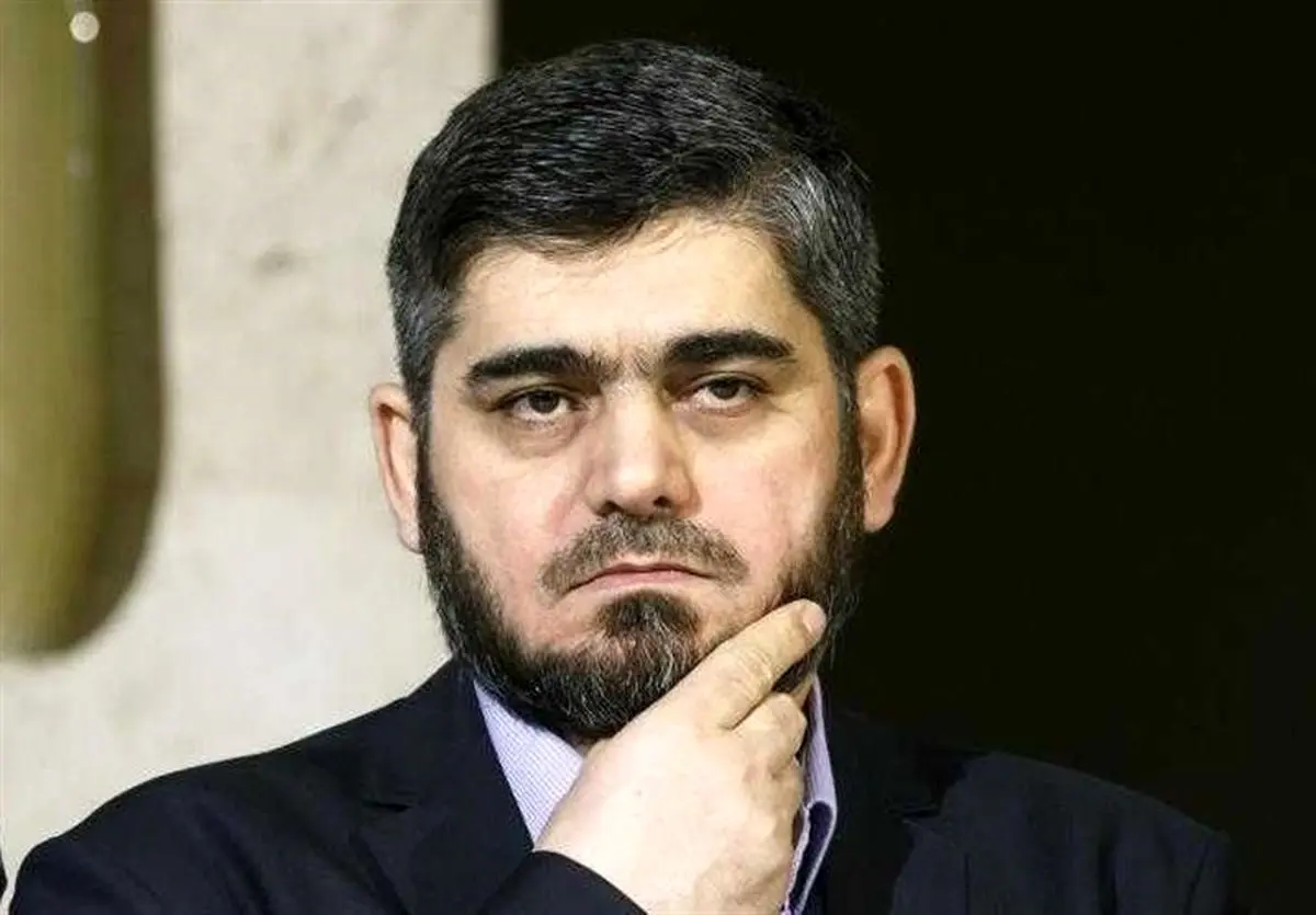 تروریستها دیمیستورا را مسئول حمله شیمیایی در ادلب دانستند