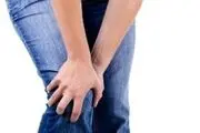علائمی که خبر از پارگی مینیسک زانو می‌دهد!/عکس